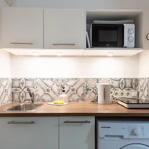 Apartamento New York Palace Flats, Budapest