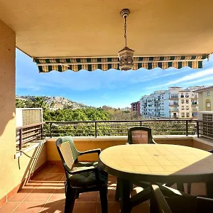 Rincon Lux Apartamento Rincón de la Victoria