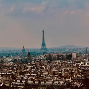 Cosy - Eiffel Tower Apartamento París