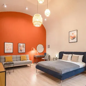 Apartamento Siena Haven - Urban, Budapest
