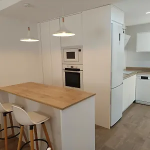 Alamos Apartamento Alcalá la Real