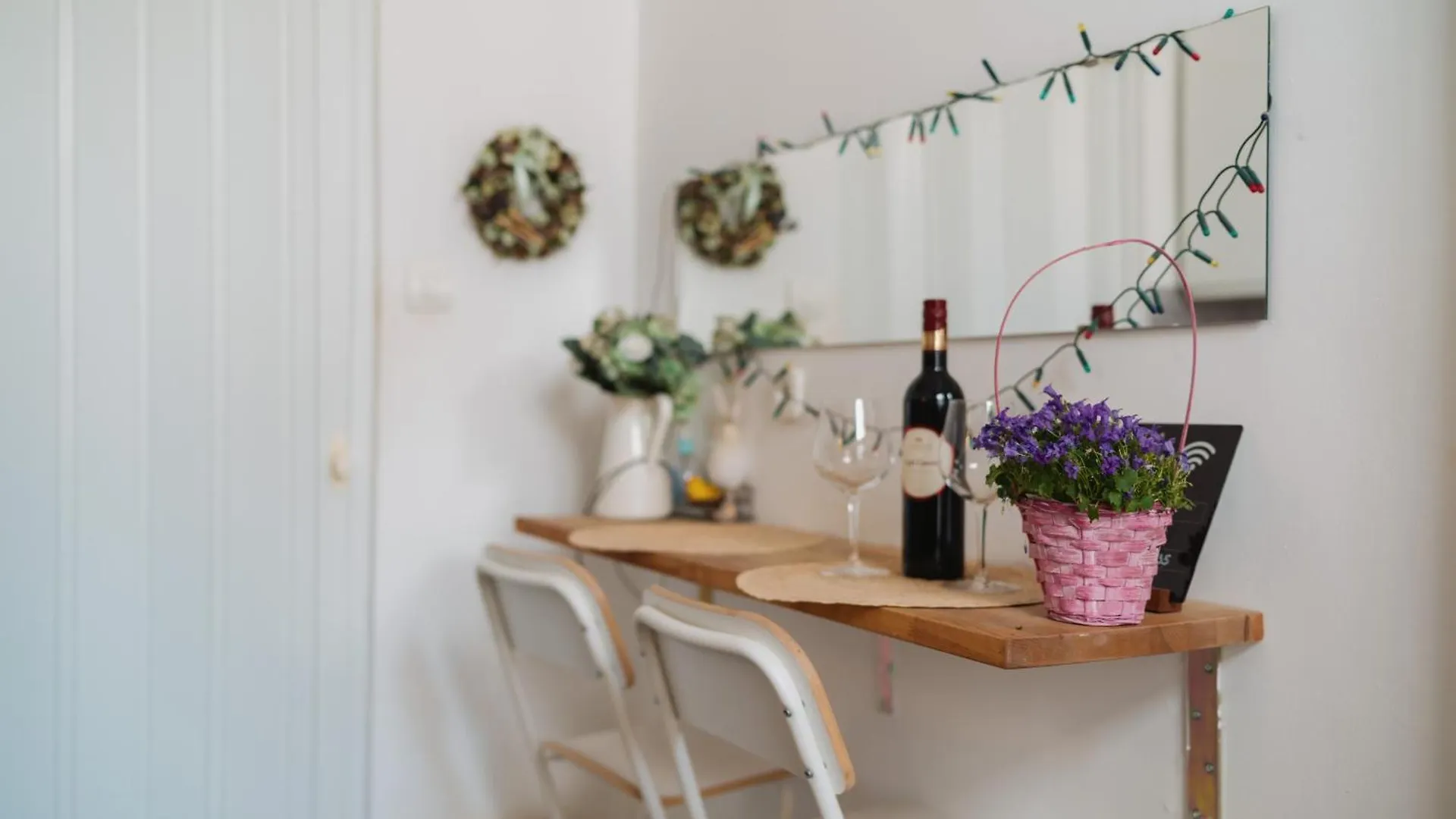 Apartamento The Jasper Budapest