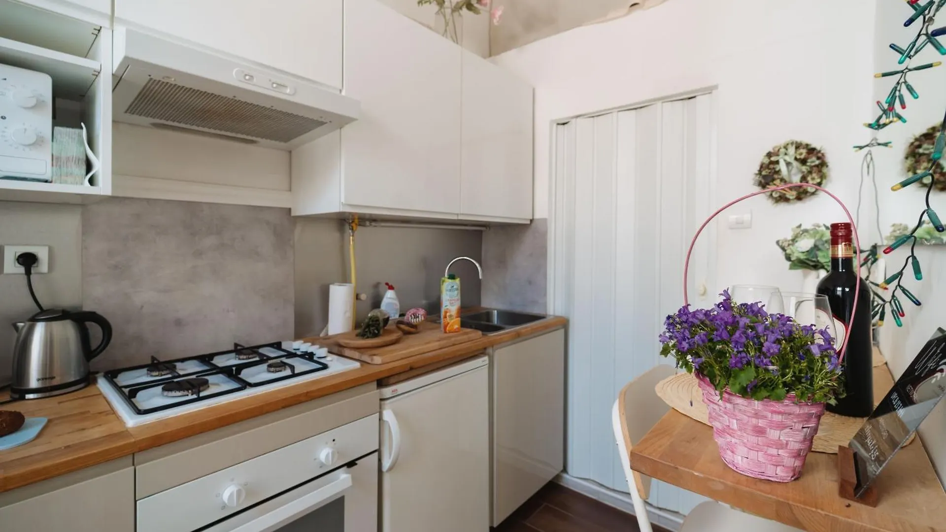 Apartamento The Jasper Budapest