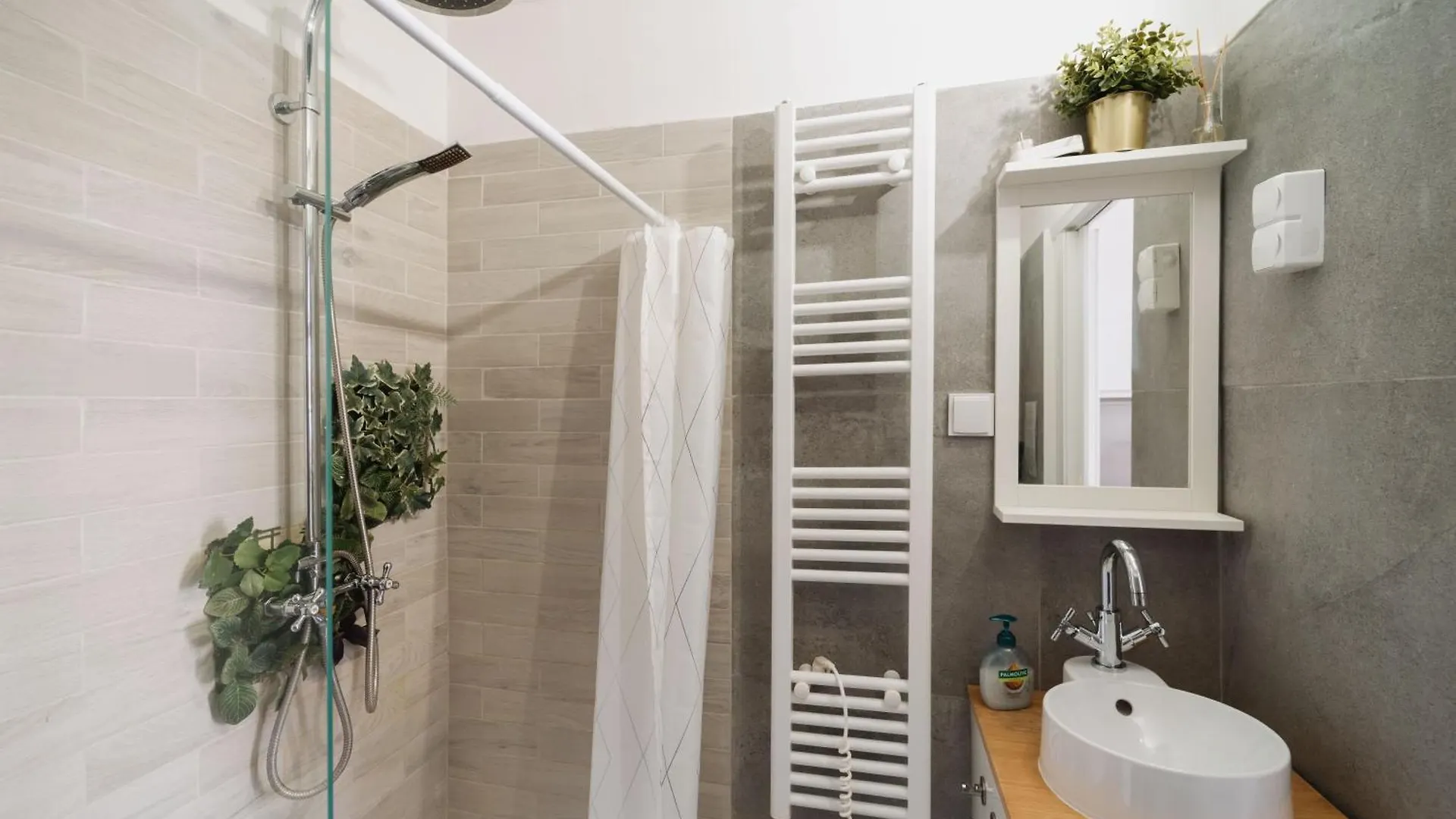 Apartamento The Jasper Budapest
