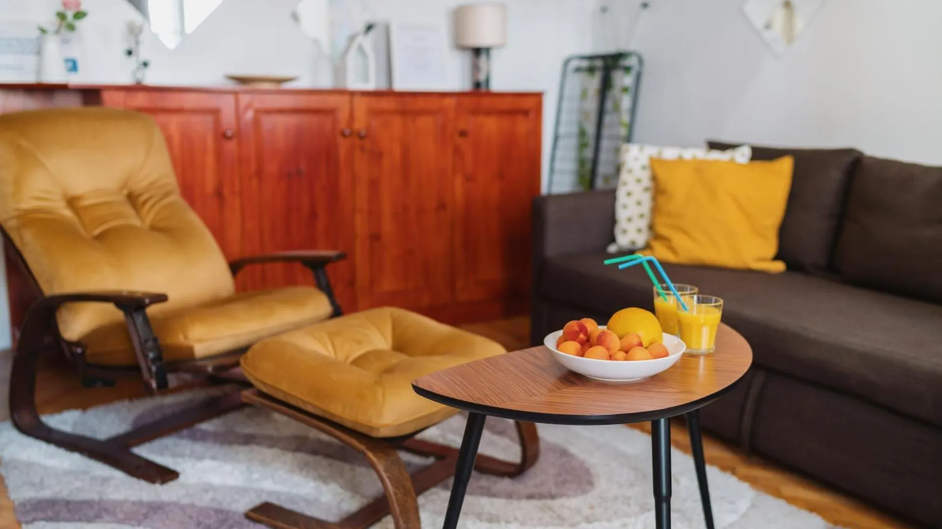 Apartamento The Jasper Budapest