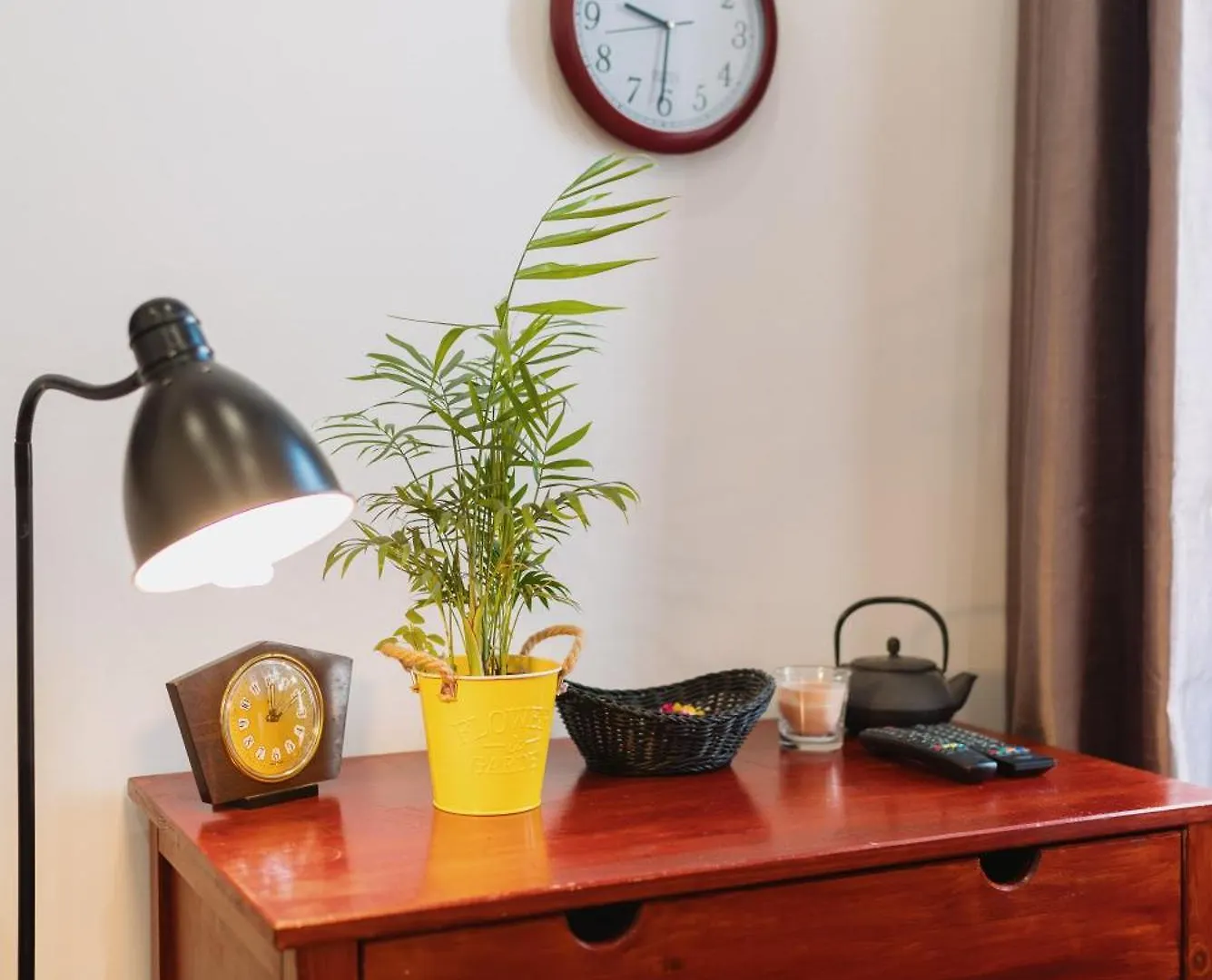 Apartamento The Jasper Budapest Hungría