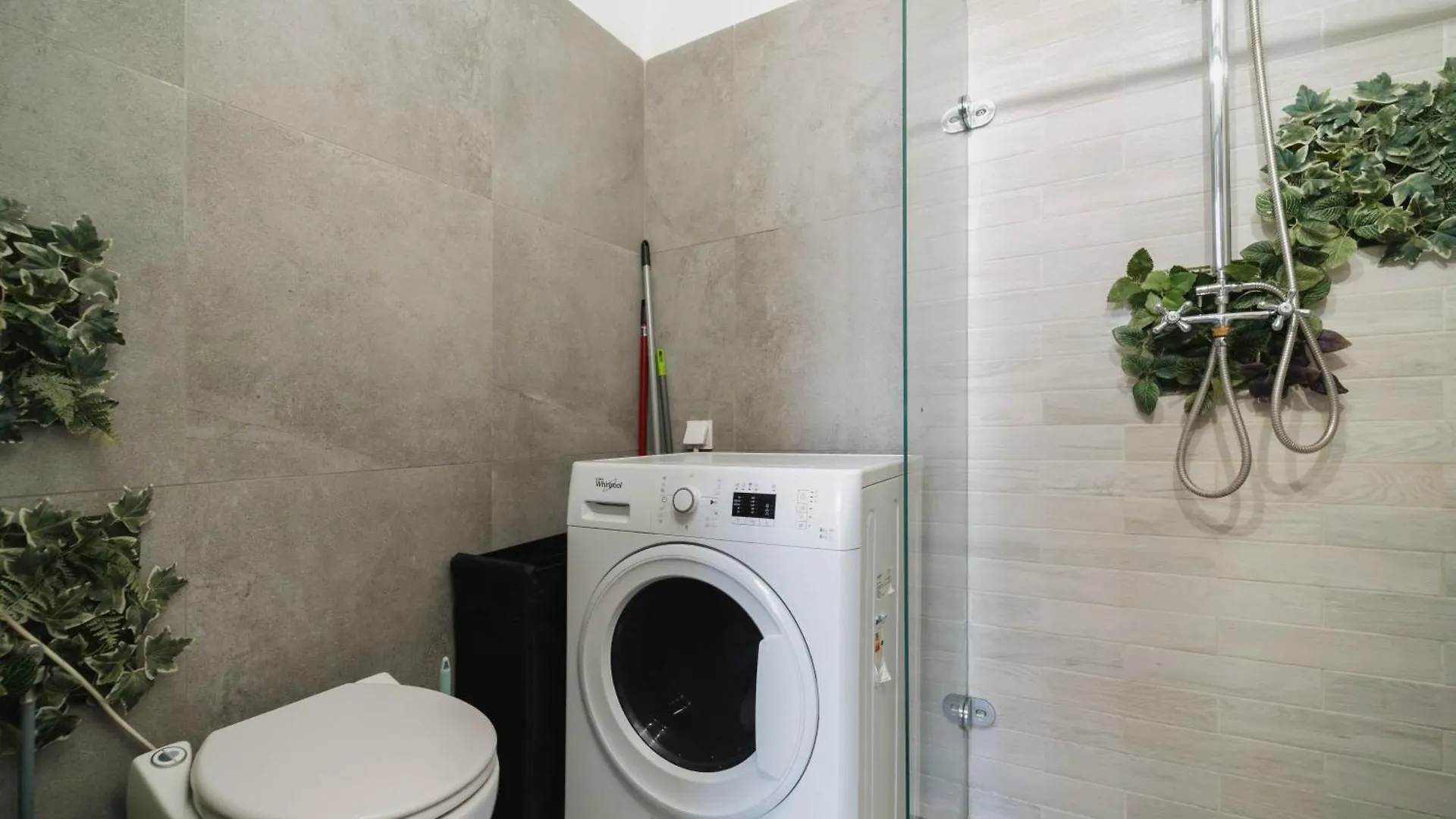 Apartamento The Jasper Budapest 0*,
